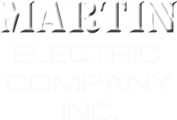 Martin Electric Company